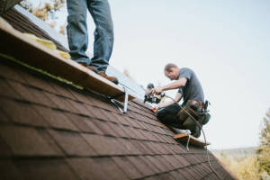 Local Roofers in Blodgett Mills, NY
